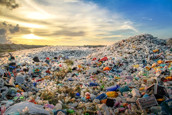 plastic-trash