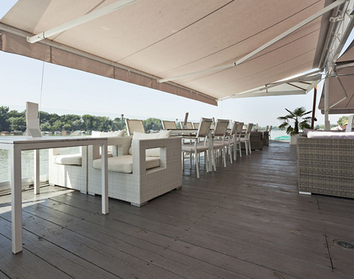 Awnings