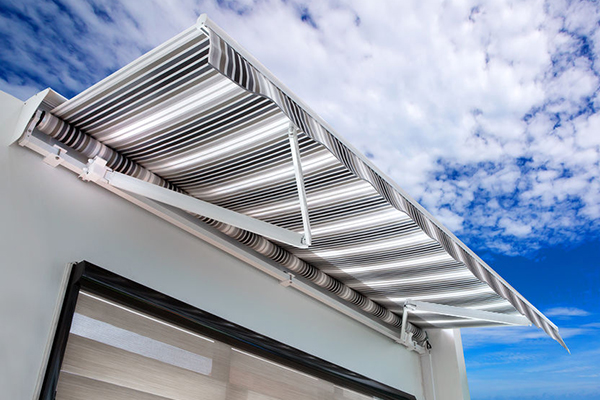 Canopies