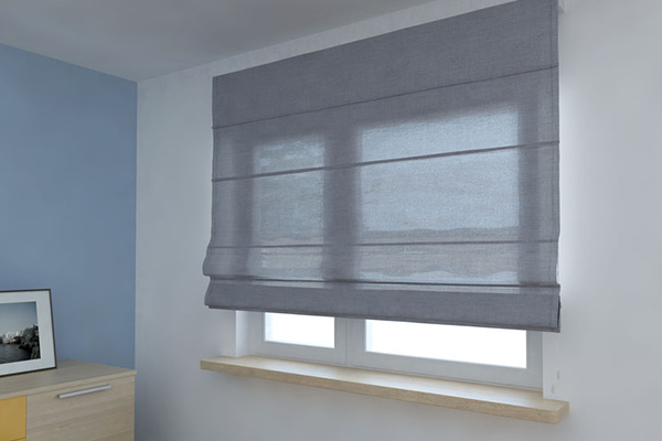 Roman Blinds